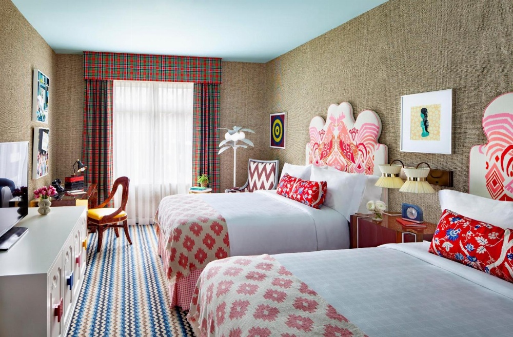 Graduate Columbia, S.C.