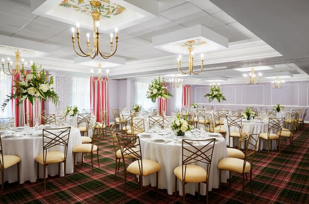 Graduate Columbia, S.C.