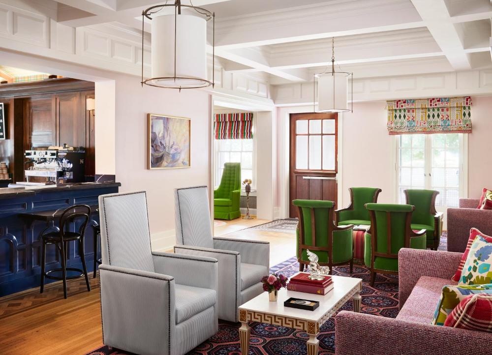 Graduate Columbia, S.C.